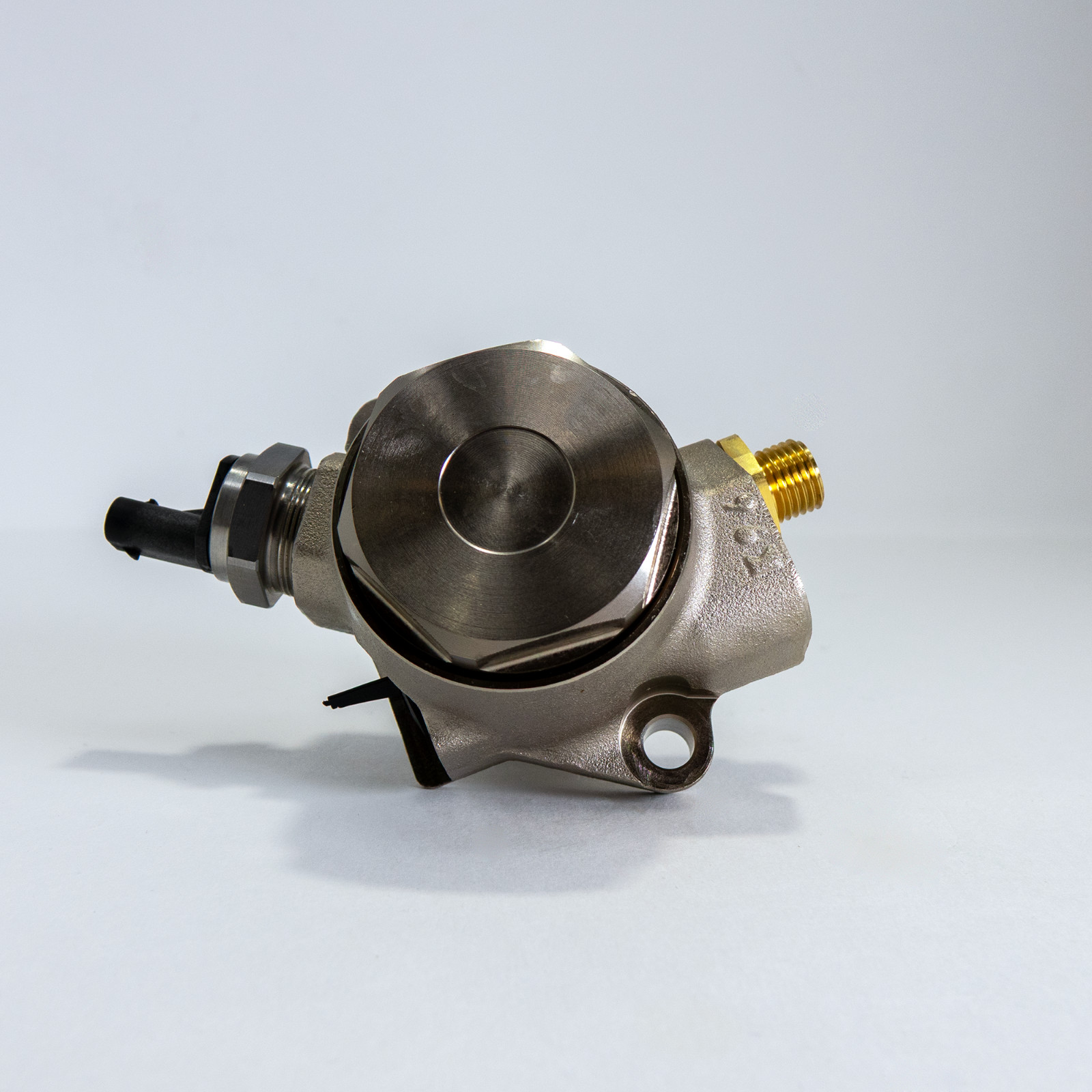 Audi R8 High pressure fuel pump