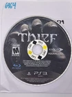 Thief (Sony PlayStation 3 PS3, 2014) Disc Only - No Tracking 6964