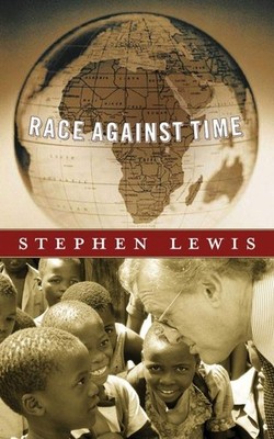 Race Against Time - paperback Lewis, Stephen