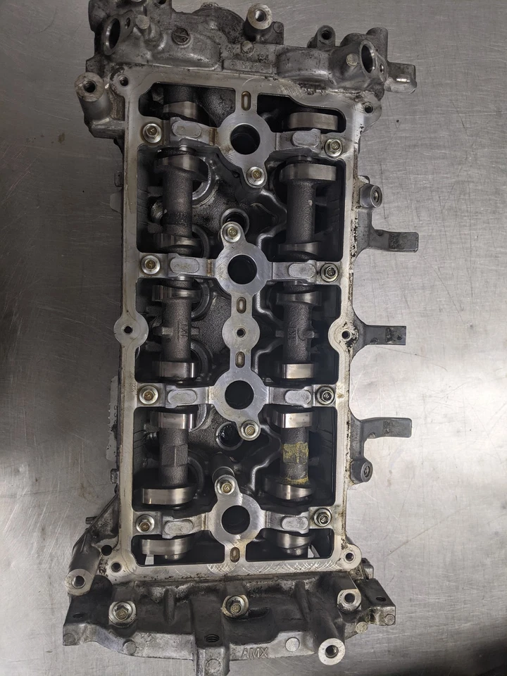 Culata para Nissan Sentra 13-19 1.8 3RC Foto 2 de 4