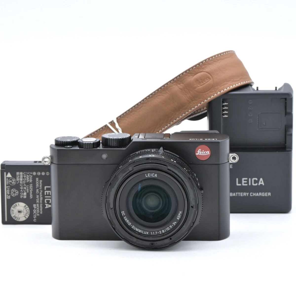 LEICA D-LUX 3‼️年末SALE‼️早い者勝ち Leica D-LUX 3-9.9x Digital Cameras for Sale | Shop New & Used