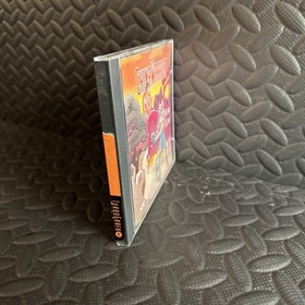 China Warrior TurboGrafx-16 (Case, Manual, Game Sleeve, HuCard)