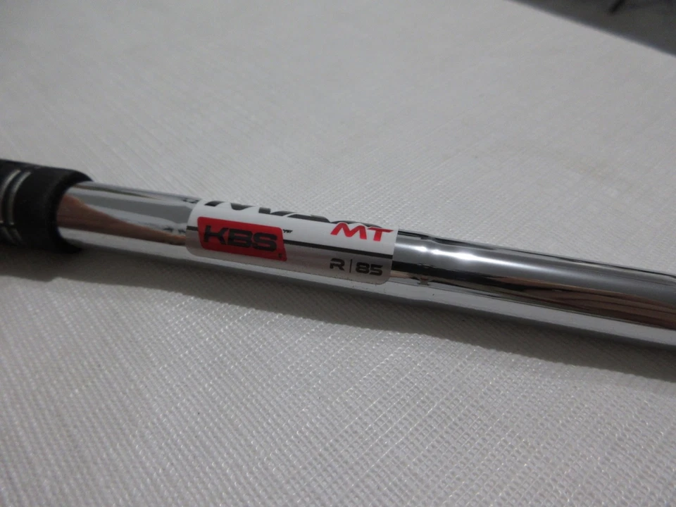 Left-Handed TaylorMade Stealth HD Sand Wedge SW - 54* - Regular Flex Steel - NEW - Image 2 of 4