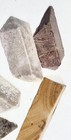 Burro Creek Agate - Purple Stone - Jasper - Quartz - Marble Rough - Decor Stone — photo 5