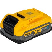 DeWalt DCBP318-XJ 18V 3,5Ah Powerstack Akku Akku