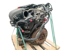 Motor 06F100031X Audi VW Seat Skoda 2.0 AXW 119TKM