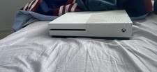 Xbox One S 1TB Console - White XBS1TB 