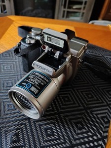 Olympus C 2100 | eBay