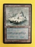 Snow-Covered Island Ice Age Regular Magic the Gathering MTG