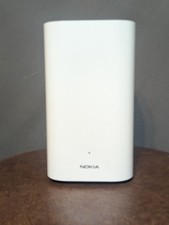 Nokia Wifi Beacon 2 Mesh Router Repeater Access Point with Power Adaptor