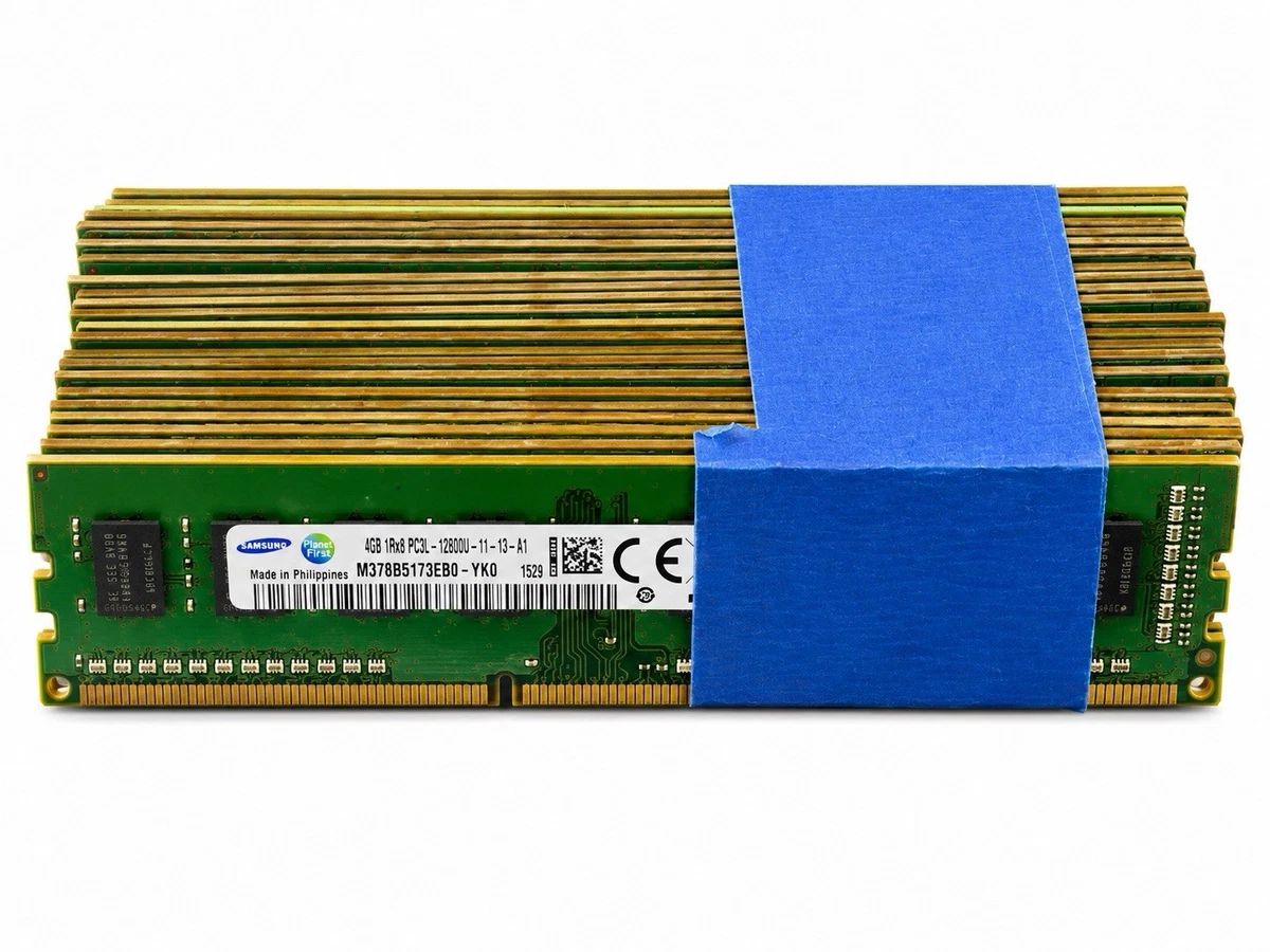 Samsung 16GB DDR3 SDRAM for sale | eBay