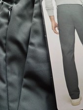 New Banana Republic Men  s Commuter Flex Pants Gray 32x34