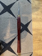 RECORD POWER 3/8" BOWL GOUGE WOODTURNING TOOL
