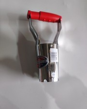 Image of Spear & Jackson 3060EL Stainless Steel Bulb Planter With Spring Loaded Handle