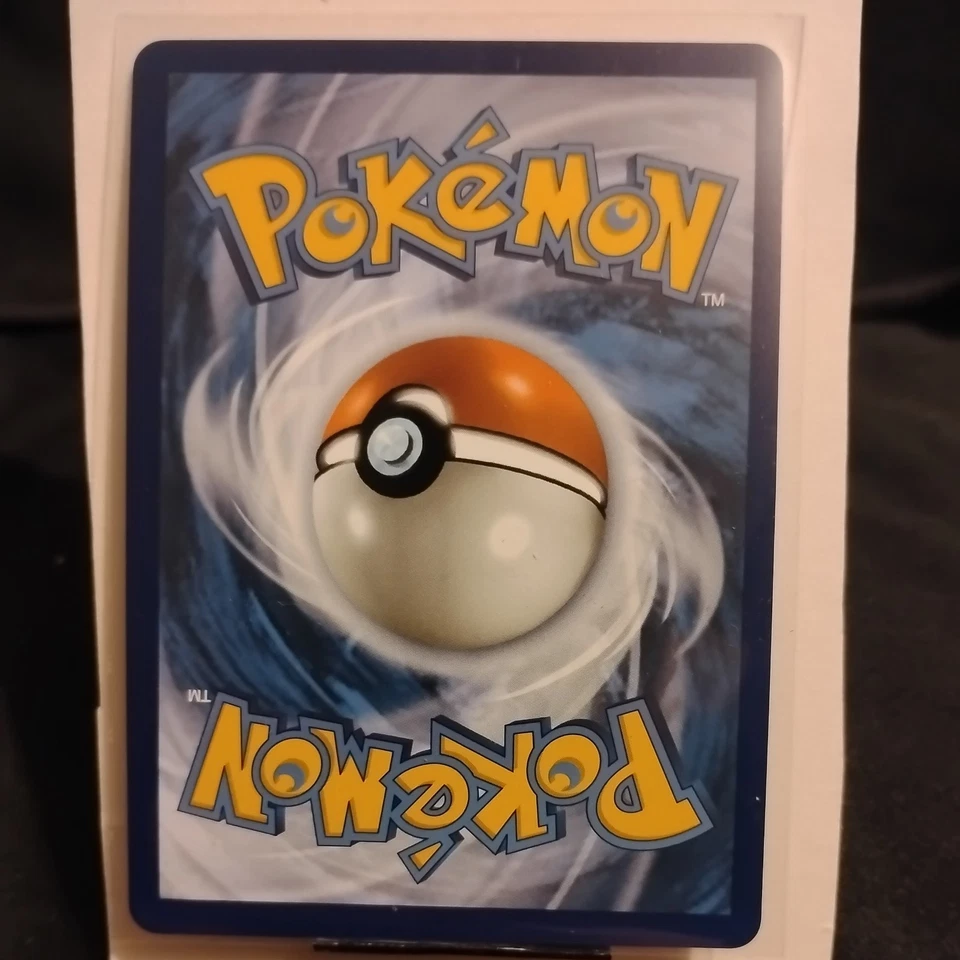 Cynthia's GARCHOMP EX 104/182 Sv10: Destined Rivals Full Art Pokemon TCG ⭐⭐Rare - Image 2 of 2