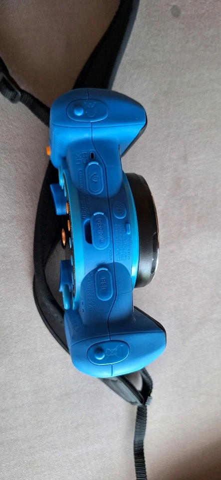 Kinder Kamera - Bild 4 von 4