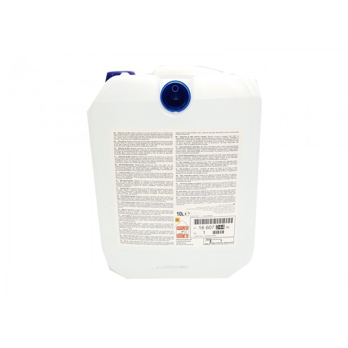 AdBlue 10L anti-pollution pour Ducato Doblo et Fiat 500X