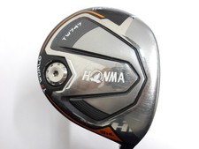 Honma Tour World TW747 Fairway wood 3W VIZARD FP6 S Men Right-Handed Dv