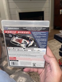 Need for Speed Rivals PS3 PlayStation 3 - Brand New Free Shipping