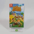Animal Crossing: New Horizons (Nintendo Switch, 2020)
