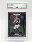 C.J. STROUD 2023-24 PANINI PRIZM ROOKIE FOOTBALL TEXANS RC PSA 10 Q4267