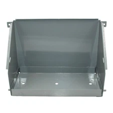 Battery Box fits Oliver 1850 1650 1750 1655 fits White fits Minneapolis Moline