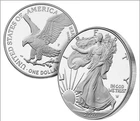2026 Congratulations Set American Eagle 1oz Silver Proof Coin - PRESALE