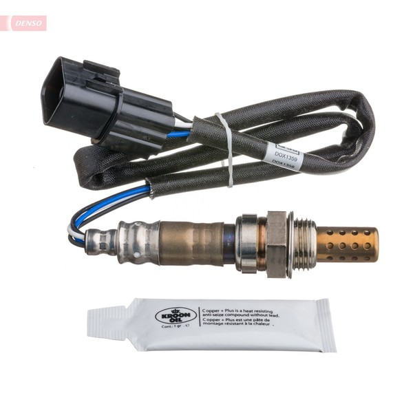 Denso Lambdasonde Sensor Abgassteuerung DOX-1359 FüR Star Mitsubishi Carisma 16V-image
