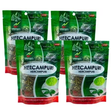 Hercampuri - 100% Natural Gentianella Alborosea 40g - Natural Detox from Peru