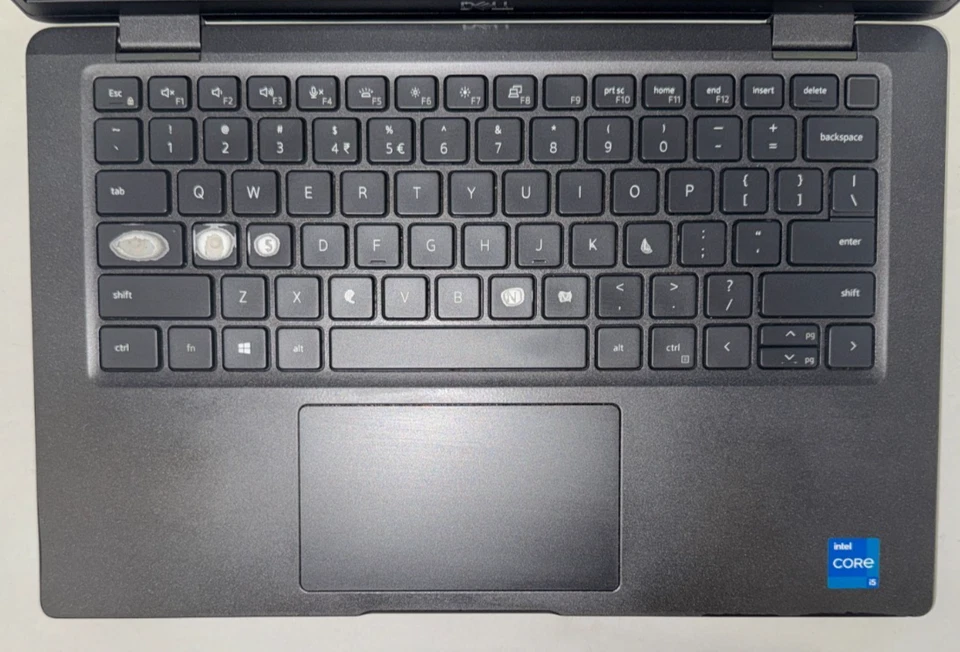 Dell Latitude 7420 · i5-1145G7 · 8GB · 256GB, photo 3 of 5