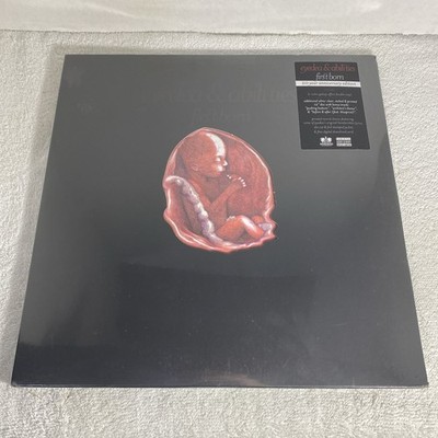 First Born 2xLP Eyedea & Abilities 2 Color Galaxy vinyl 202 RSE0335-1 NEW