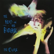 The Cure - Head on the Door [New Vinyl LP] UK - Import
