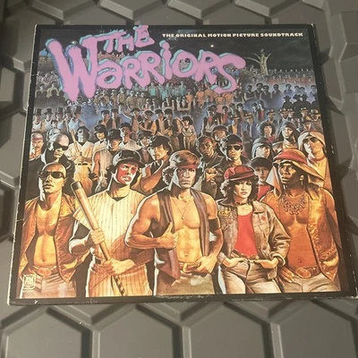 the warriors soundtrack products for sale | eBay