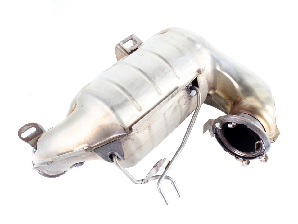 Katalysator Dokker Lodgy ASX Captur Clio V Kadjar Koleos Megane Scenic 1.3 TCE - Bild 4 von 4