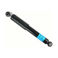 Sachs StoßDäMpfer 314 628 Hinten FüR Opel Combo Meriva