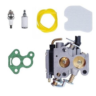 For Hus 235 240 235E 240E 236 236E C1T-W33 carburetors, chainsaw accessories