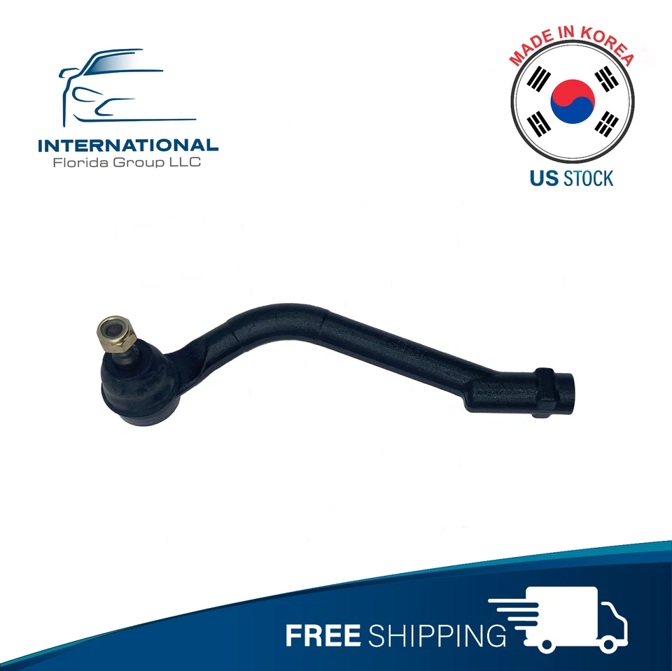 4 шт⭐КОРЕЯ⭐ (RH - LH) внутренний внешний конец анкерного стержня 14-15 TUCSON 14-16 KIA SPORTAGE - Изображение 3 из 4