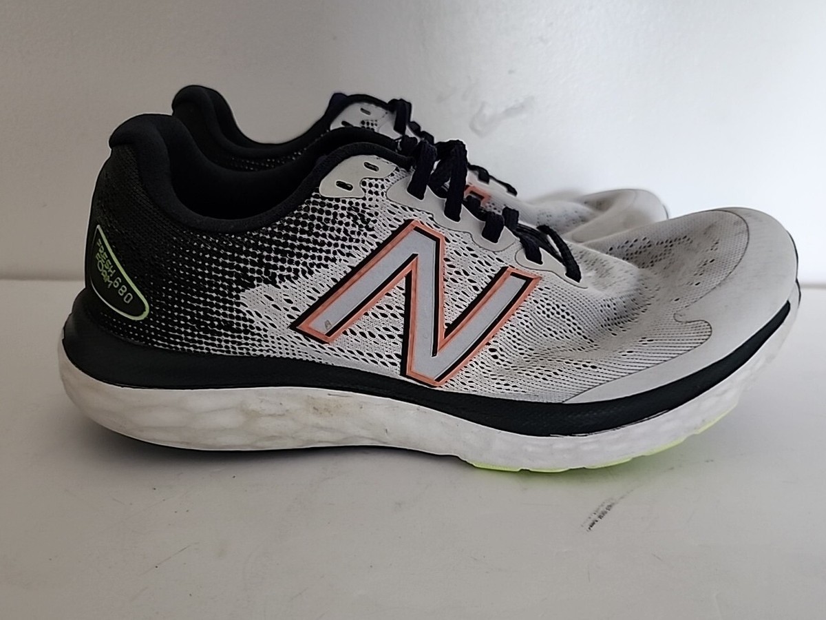 Balance Shoes New Balance 680 Valor New Balance Womens