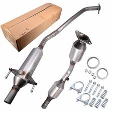 Fits 2003-2008 Toyota Corolla 1.8L Direct Fit Catalytic Converter US