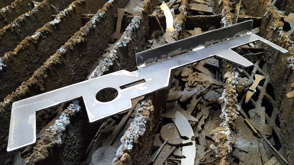 Passenger Door Hinge repair Plate 10 Gauge Fits jeep Cherokee XJ MJ 84-01 - Изображение 2 из 3