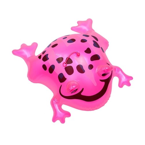Swimming Pool Seaside Balloon Kids Birthday Party Outdoor Fun Inflatable Toy - Picture 9 of 9