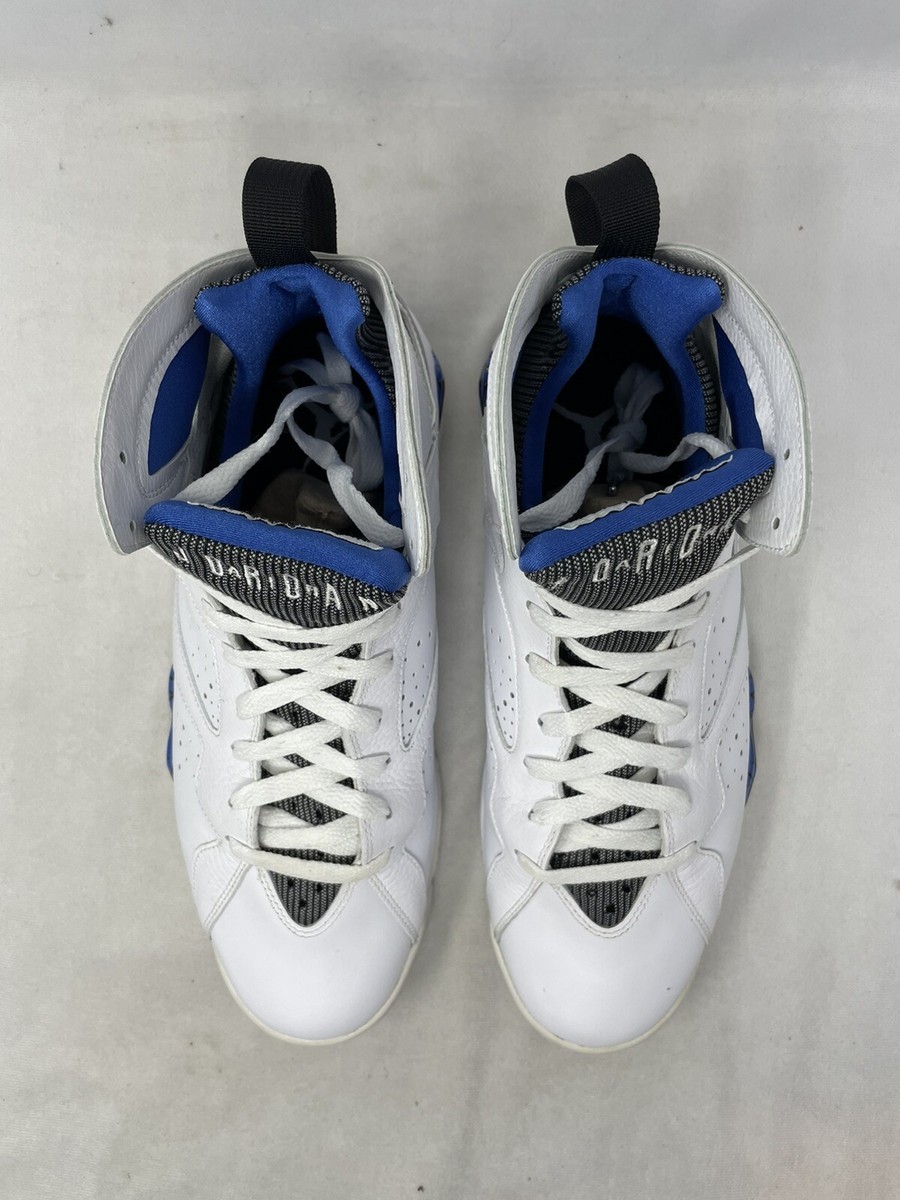 Air Jordan 7 Retro Defining Moments Pack DMP 2009 371496 991 Air Jordan 7 Retro Defining Moments Pack DMP 2009 371496 991