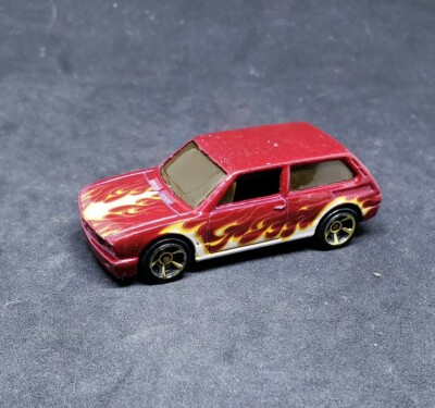 vw brasilia hot wheels