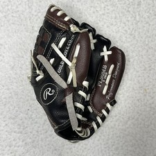 Rawlings Child  s Baseball Glove 9" Players Series PL90MB Right Hand BEBA5