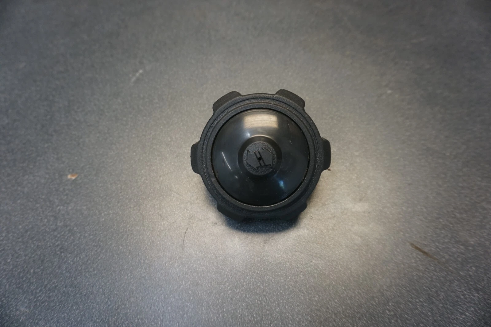 1998-2022 Arctic Cat OEM Oil Tank Cap Cover Black ZR Sno Pro Pantera Panther