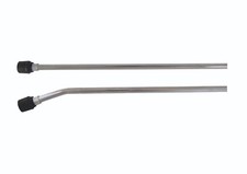 Angled & Straight Extension Lance Nilfisk Karcher Bosch Lavor Compatible