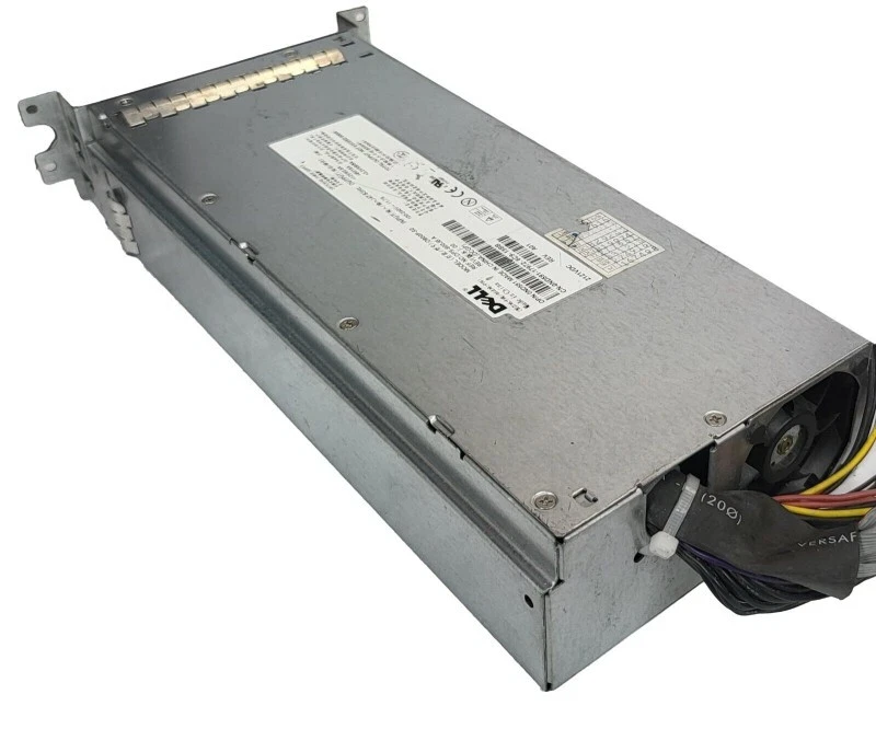 Dell D800P-S0 800W Server Power Supply DPS-800JB A - Image 3 of 3