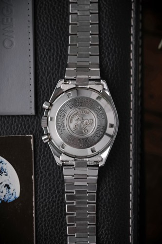 Omega Speedmaster Professional Moonwatch Ref. 145.022 cal 861 year 1993 full set - Picture 15 of 24