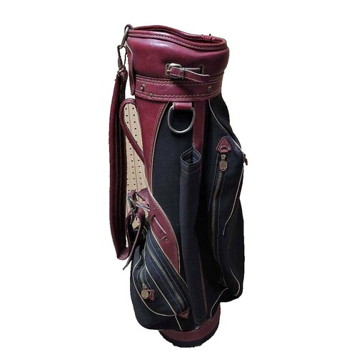 バッグ hot.by.hot.xxx23000 New Hot-Z Golf 4.5 Cart Bag Blue | eBay