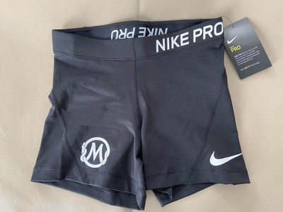nike spandex shorts academy
